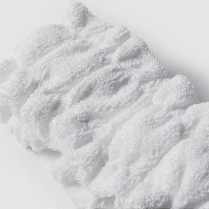 [JAJU] Wrinkle Cleansing Headband_8 X 22cm