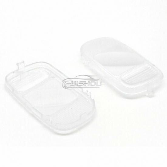 Overhead Console Dome Light Lens Set 5183271AA For 2002-2010 Dodge Ram 5183270AA