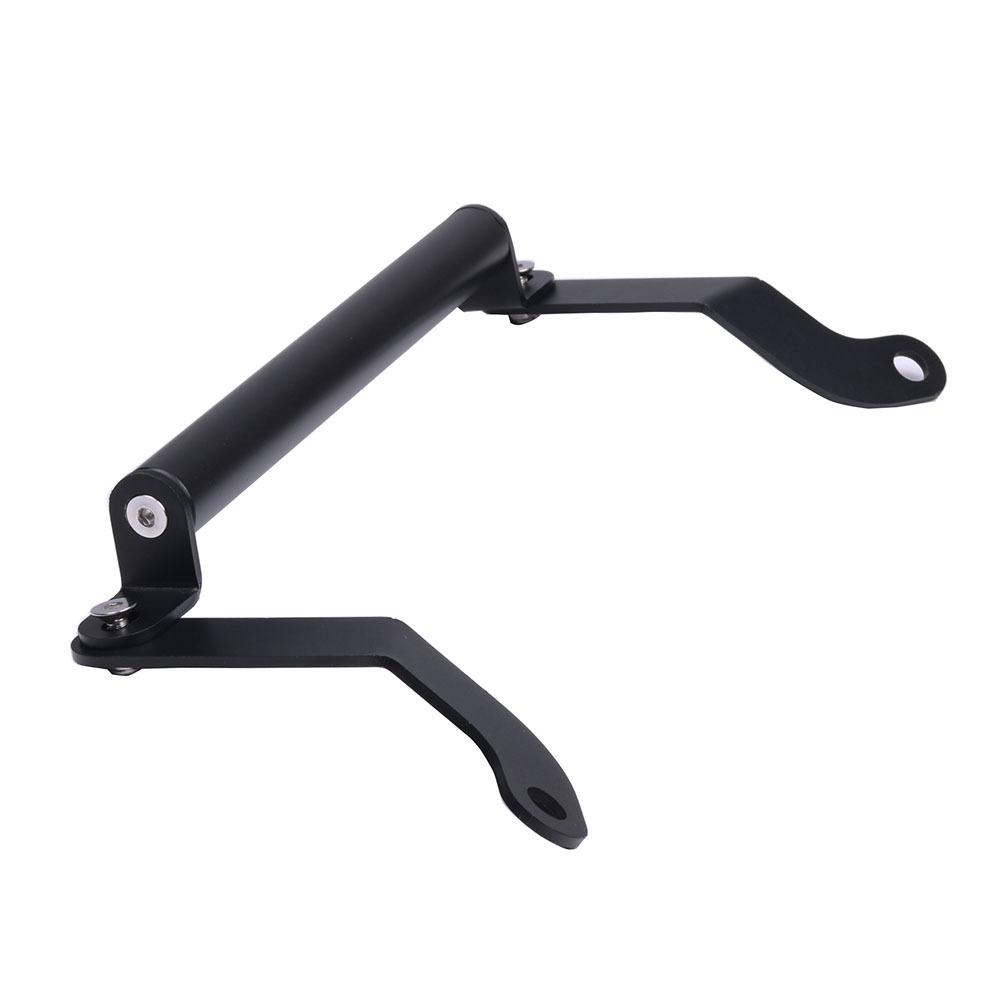 For PIAGGIO MP3 300 Yourban Motorcycle Accessories Phone Holder GSP Navigation Bracket Support Bar