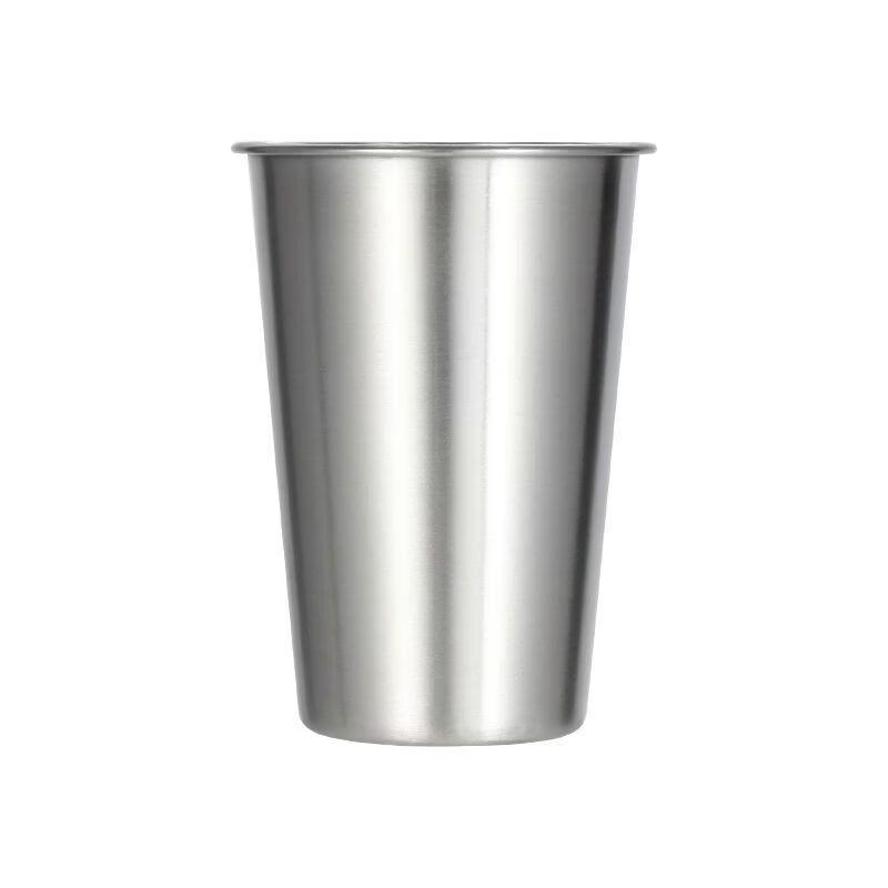 Shangqi Stainless Steel Camping & Car Cup