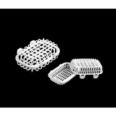 Sanada Seiko Dishwasher Accessory 1 Large and 1 Small Basket,