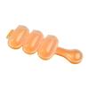 Douyin-Style Rice Ball Shaker Mold: 3-Piece TIY Baby Food Supplement Tool
