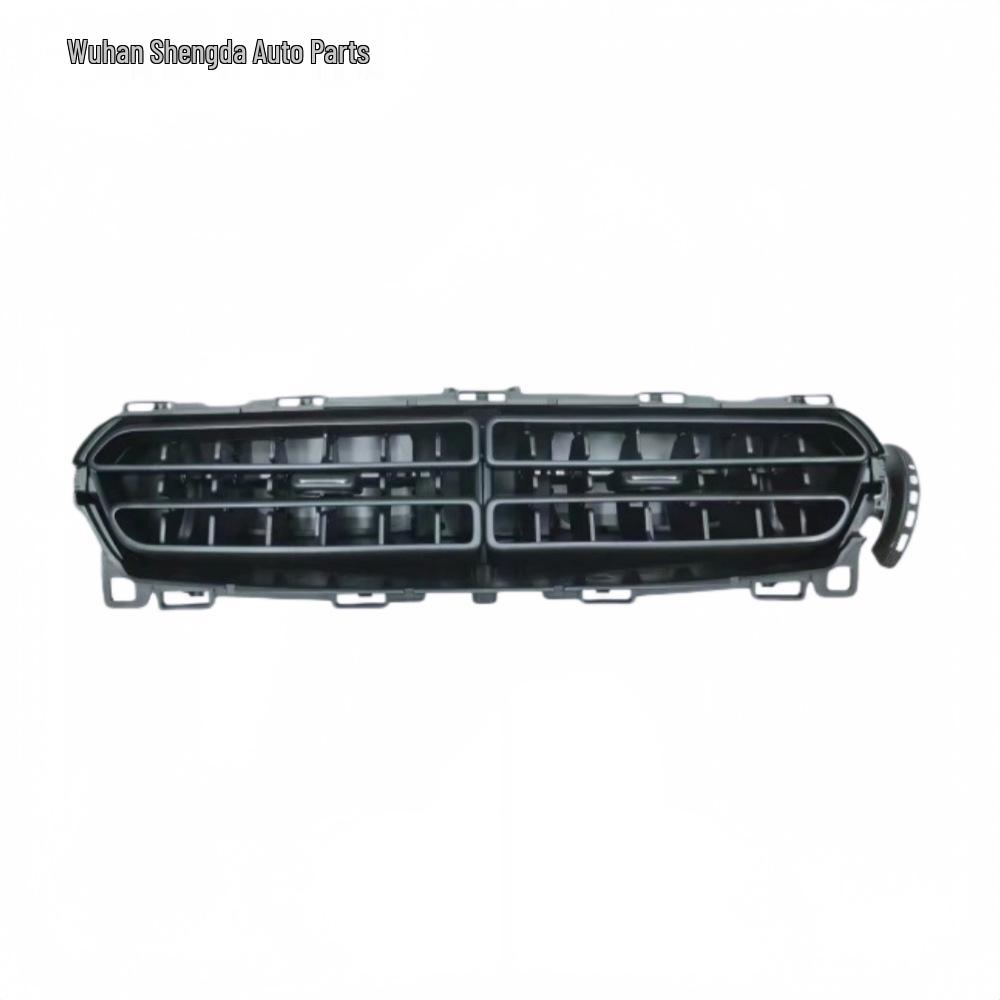 Peugeot Citroen M43 Center Air Conditioning Vent (Part 96764769ZD)
