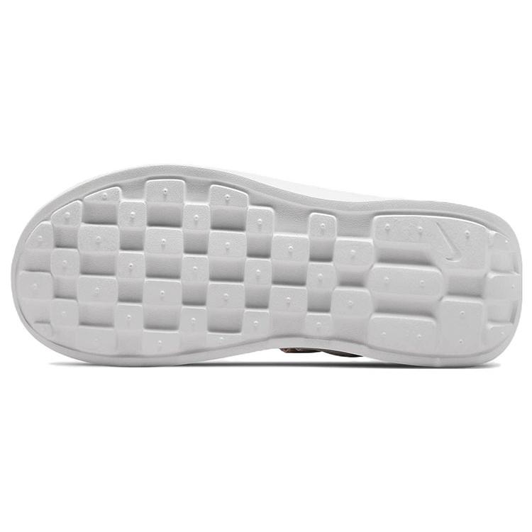 Nike Vista Na Sandal 'Pink Oxford White' Women's DJ6608-600
