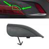 Rear Bumper Towing Eye Hook Cover Trailer Cap For Toyota Corolla Cross US 22-23