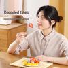 MARYYA Food-Grade Disposable Fruit Forks