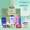 Summer Cooling & Heatstroke Prevention Kit