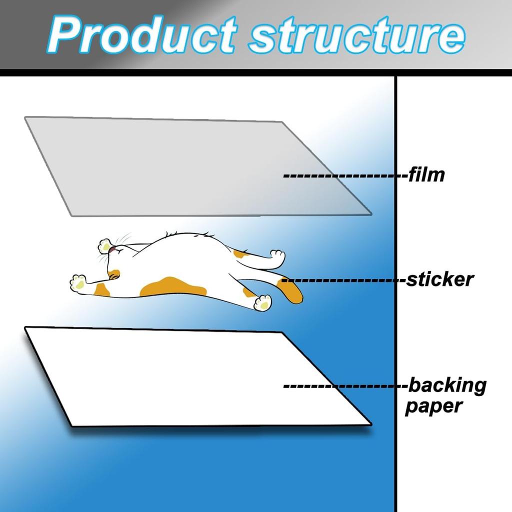 7.9'' Anime Girl Peeking Eyes Car Slap Sticker Bumper Trunk Bike Motorcycle Accessories Decoration Decals (4pcs)