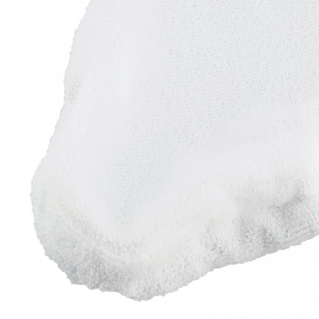 Für Dampfmopp Reinigungspad Super Saugfähige Mikrofaser