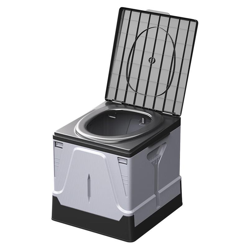 Portable Outdoor Camping Toilet
