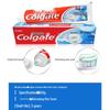 Colgate Toothpaste & Runben Lip Balm Bundle