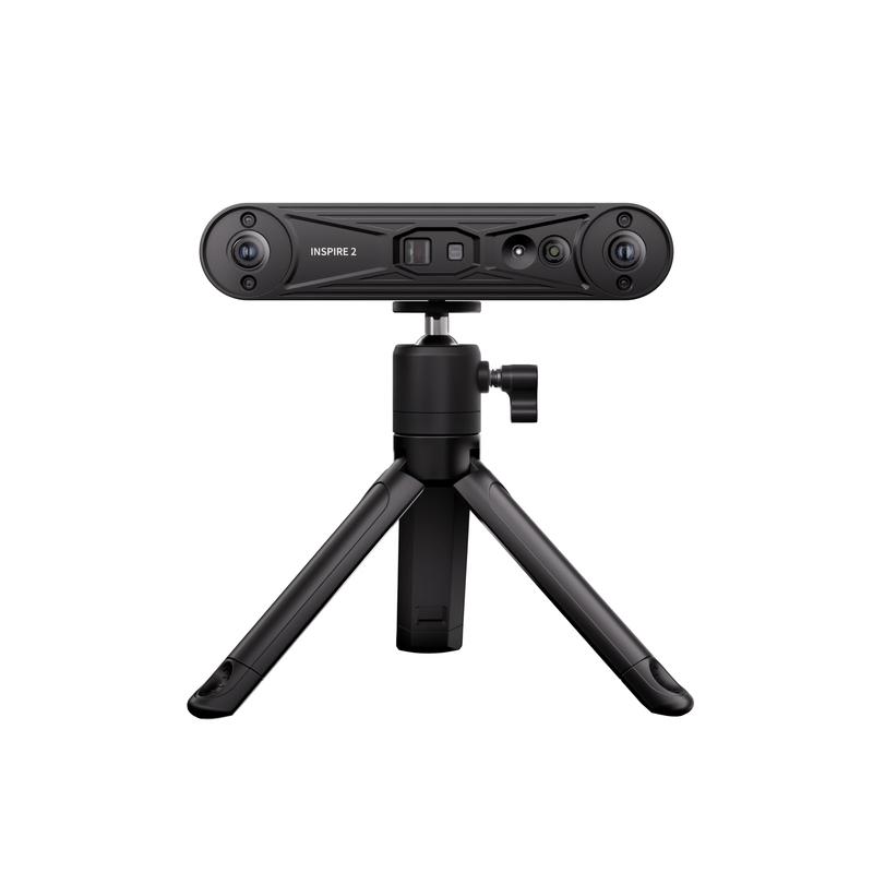 Revopoint INSPIRE 2 Handheld 3D Scanner