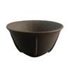 Toyo Ceramics Arita Ware Coffee Filter, New Ceramic Filter (Small), Approx. 10.7cm Diameter X 5.5cm Height, Eco Dripper, Made In Japan, NS-02