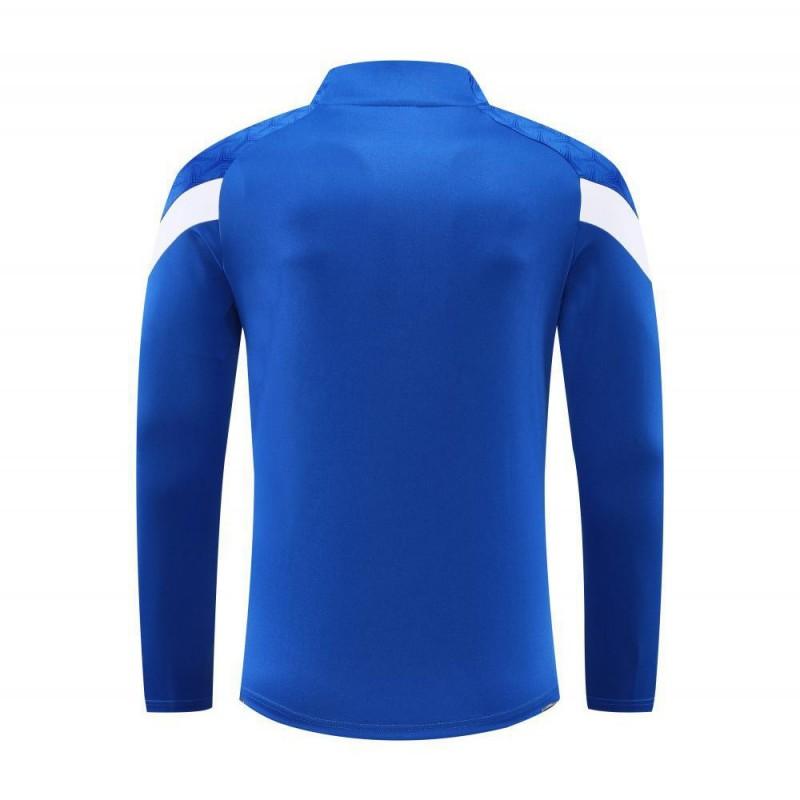 Unisex Stand Collar Zip-Up Sport Jacket Lightweight Long Sleeve Activewear Running Gym Basketball