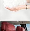 Neck Pillow for Mercedes-Benz, BMW, Li Auto, Tesla Car Headrest & Driver's Seat Backrest