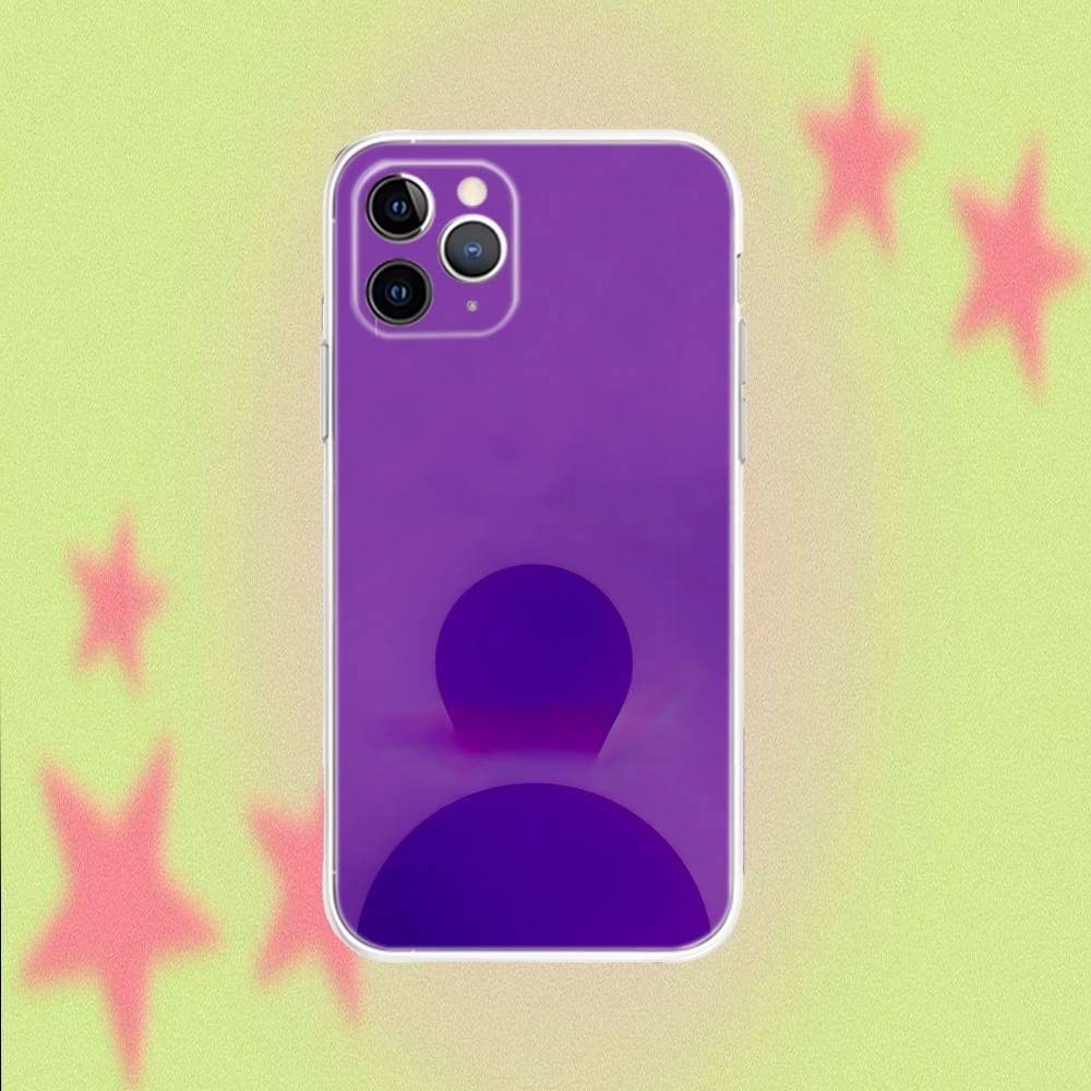 

Milo J 166 Retirada For iPhone 17,16,15,14,13,12,11,Air,X,XR,Pro,Max,Plus Transparent Non-Slip Cover iPhone16plus