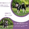 Recommended for Shiba XINIDEA Sturdy and Durable Dog Harness with Name Tag Attachment on the Suitable for and Extra Large Includes Choking Adjustable