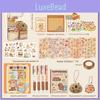 Cusutul și lucrul manual – Scrapbooking