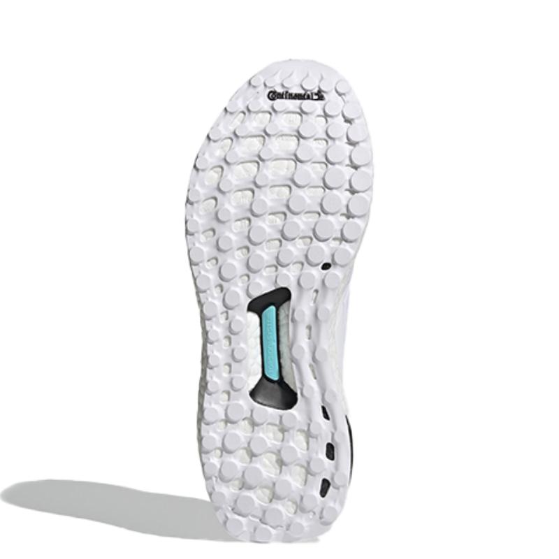 Adidas Women's UltraBoost Slip On Dna 'Cloud White' Women's Sneakers H02815