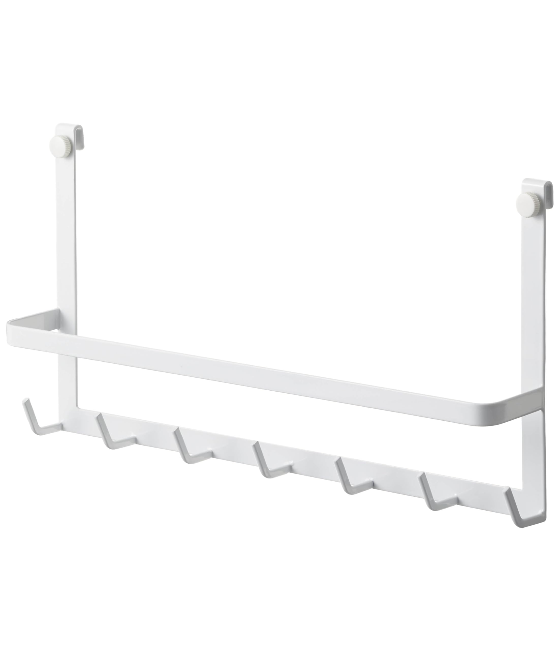 

Yamazaki Jitsugyo Range Hood Hook Tower White 2476