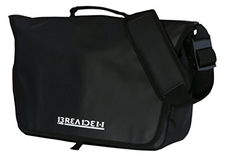 

BREADEN Volga Messenger 15#01 BLACK.