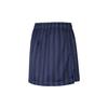 Nike As W Nsw Jqrd Stripe Track Comfortable Fashion Simple Casual Skirt Women skirts IF1651-410
