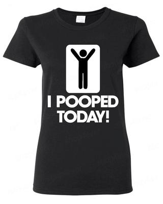 Tops – T-Shirts