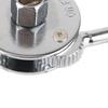 Adjustable 3 Jaws Oil Filter Wrench 2-Way Repairing Tool Auto Car Spanner Remover - Durable Mechanics Gear