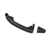 Left Driver Side Exterior Door Handle Black For Silverado Suburban Sierra Yukon