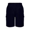 Men's Sport Work Pants  Multi-pocket Shorts  Fitness Pants  Sports Pants