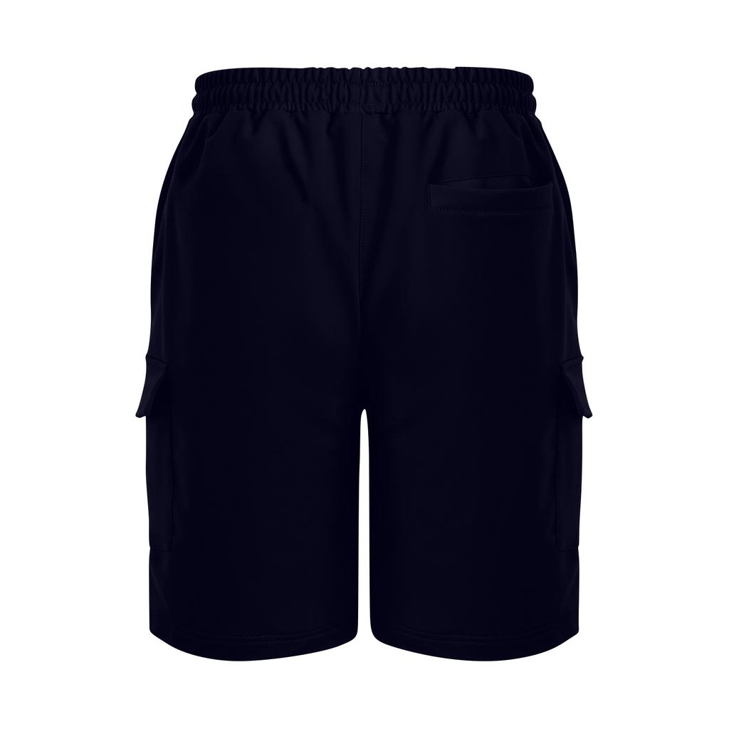 Men's Sport Work Pants  Multi-pocket Shorts  Fitness Pants  Sports Pants