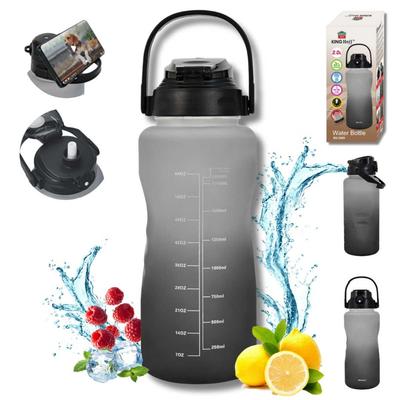 Sports Equipment – Sports Water Bottles