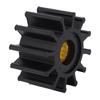 Water Pump Impeller 21951346 Impact Proof Boat Water Pump Impeller for Marine for Yacht Marine