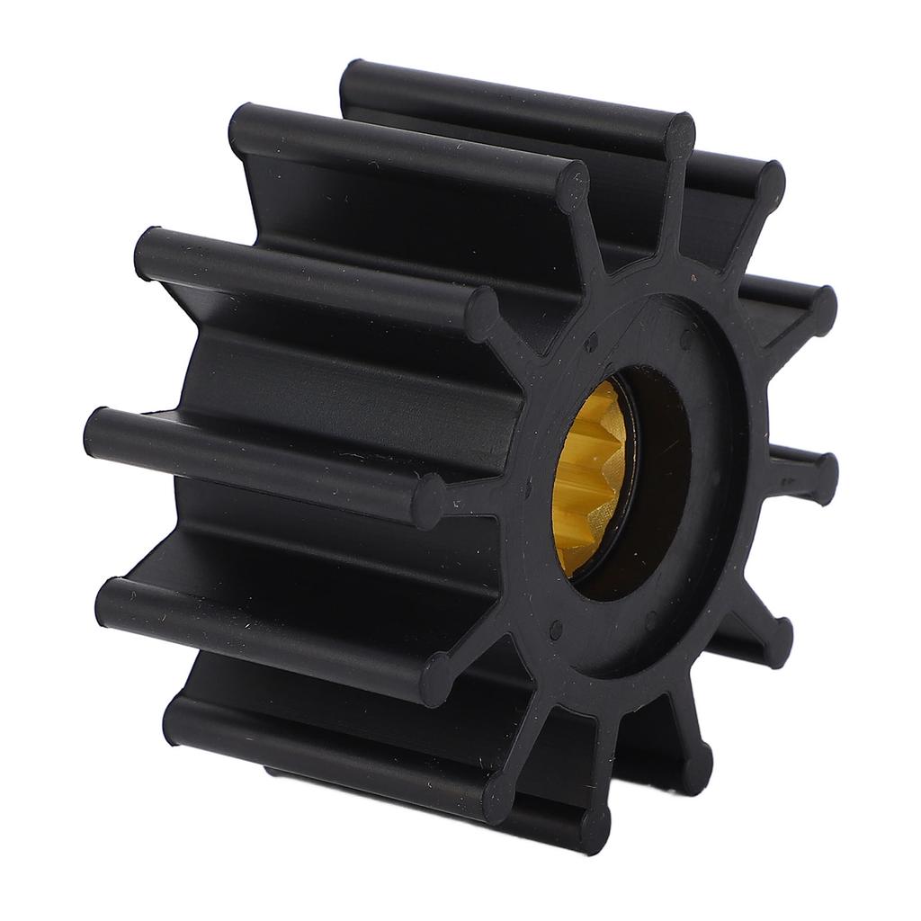 Water Pump Impeller 21951346 Impact Proof Boat Water Pump Impeller for Marine for Yacht Marine
