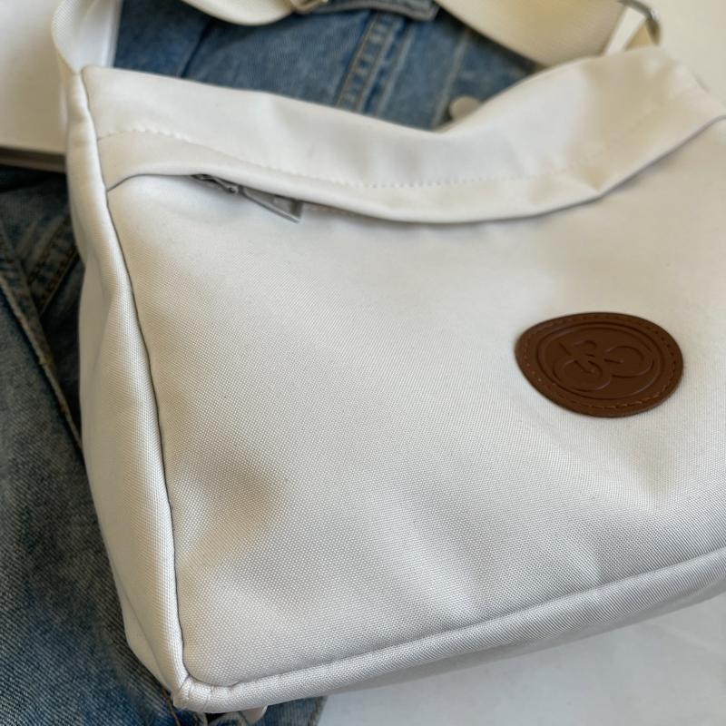 Женская сумка через плечо Легкая сумка-мессенджер Сумка через плечо большой вместимости — фото 13