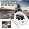 2025 New Motorcycle Oil Pipe Pump Hydraulic Brake Brake Bleed Hose Oil Suction Tool Universal Hydraulic Brake Fluid Bleeder
