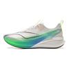 Li Ning Red Rabbit 8 Pro Ammortizzazione su Tutta la Pianta Traspirante Leggero Rebound Scarpe da Allenamento Corsa Corsa a Basso Profilo Uomo sneaker ARPW015-5