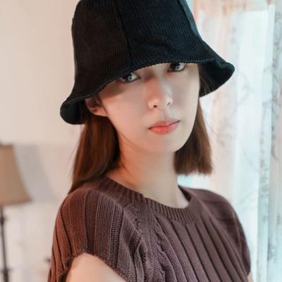 Memen Podding Bucket Hat 2colors