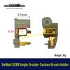 Item 01274: Donglide 6288 Carbon Brush Holder for Angle Grinder Repair Parts