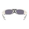 Oakley Removable Nose Bridge Design Injection Molded Square Sunglasses Unisex Sunglasses Multiple-Colors 0OO9529