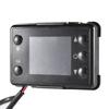 Diesel Air Heater Switch - LCD Thermostat Display, Cabin Temperature Regulator | Programmable Heating