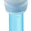 Salomon Hydration Bottle Spare 2022 Model SOFT RESERVOIR TUBE Reservoir LC1917100 Free Clear Blue Part, (Soft Tube) (2022 Model)