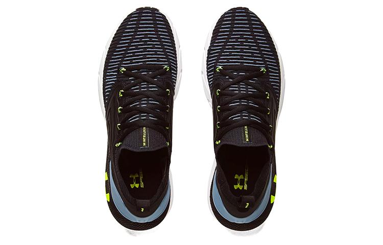 Under Armour Hovr Phantom 2 Inknt 'Black' 3024154-005