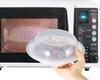 Nagao Shallow Microwave Made In Japan No-Wrap Pans, 3-Piece Set, Cookware,