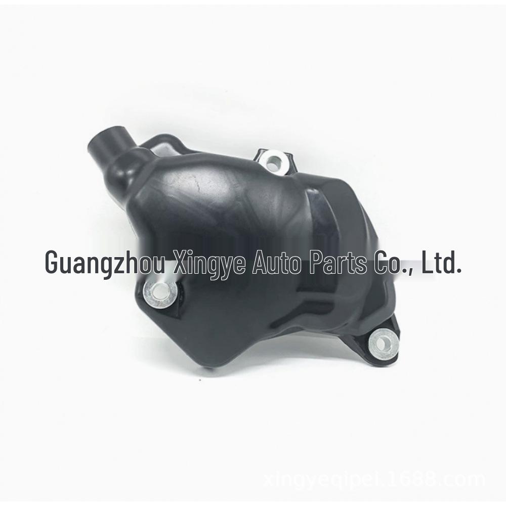 

Transmission Side Cover 21720-RCT-010 for 8th Gen Accord, Odyssey, CRV, Acura ILX (Single Unit Available)