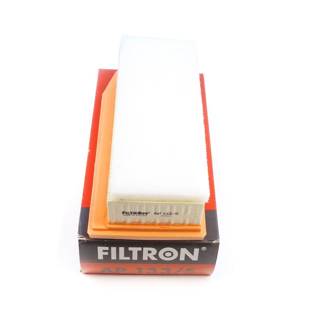 V2BSP1265 Air Insert Filter FILTRON AP 133/5 for Renault Arkana MK1 Captur 2 Clio 4 Dokker Duster HM Kaptur HA Lodgy JS Logan MK2 Sandero Stepway 2