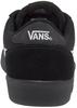 Кроссовки Vans Staple Cruze Too ComfyCush black