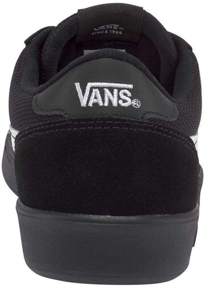 Кроссовки Vans Staple Cruze Too ComfyCush black