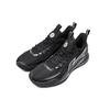Li Ning Speed 7 Cushioning Slip Resistant Low top Basketball Shoes Men's Black ABPT013-2