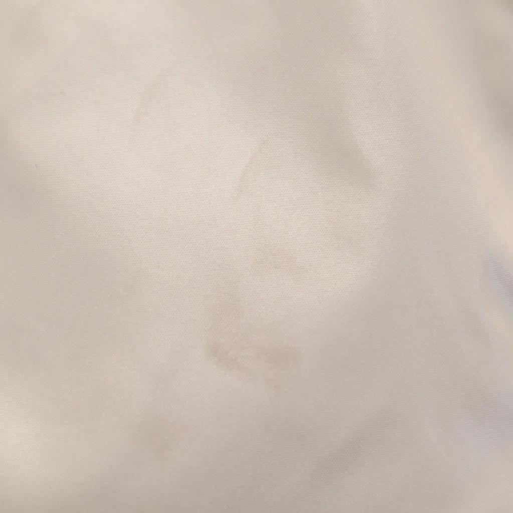 TATRAS Made In Poland Cotton Filling Blouson 2 Pink Women Used